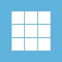 Grids for Instagram - 9 photos icon