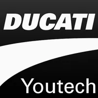 Ducati - Youtech icon