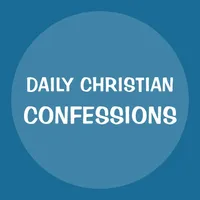 Daily Christian Confession icon