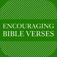 Encouraging Bible Verses · icon