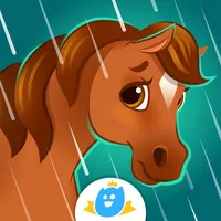 Pixie the Pony - Unicorn Games icon