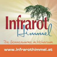 Infrarothimmel icon