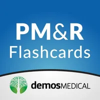 PM&R Board Review Flashcards icon