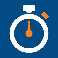 Big Tap Digital Stopwatch icon