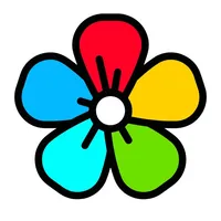 Colorist - Adult Coloring Book icon