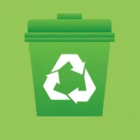 EcoScan - Recycle waste guide icon