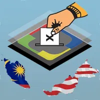 PRU Malaysia icon