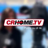 CRHome TV icon