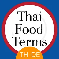 Thai - German icon