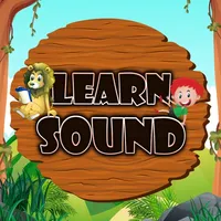 Learn Sound : Animals,Birds icon