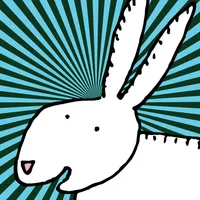 Happy Rabbits Stickers icon