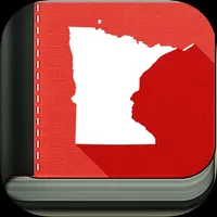 Minnesota - Real Estate Test icon