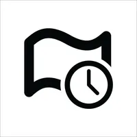 Flag Time - Widget Time Zone icon