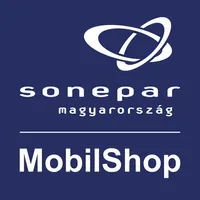 Sonepar HU MobilShop icon