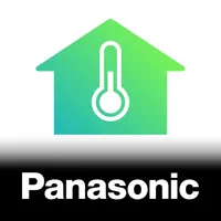 Panasonic Comfort Cloud icon