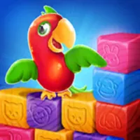 Pet Blast : Match 3 Games icon