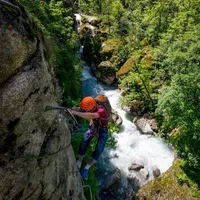 Écrins & Briançon Via Ferrata icon