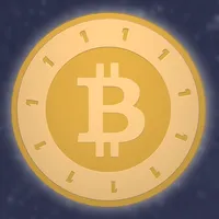 Bitcoin Runner 2D icon