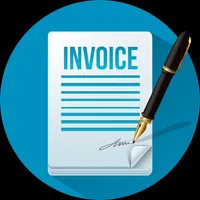 Invoices : Receipt Maker icon