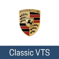 Classic VTS icon