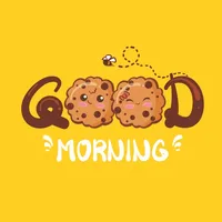 Good Morning Stickers! icon