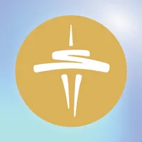 Space Needle Official icon