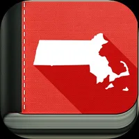 Massachusetts Real Estate Test icon