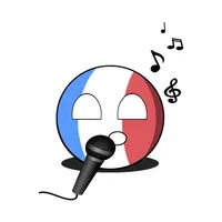 CountryBalls - FR icon