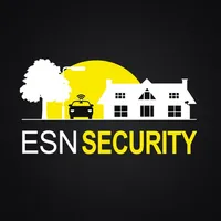 ESN Security GPS icon