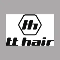 倉敷のメンズヘアーサロン　tthairの公式アプリが登場 icon