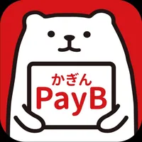 かぎんPayB icon