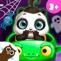 Panda Lu Fun Park icon