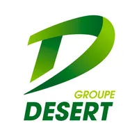 Groupe Désert icon