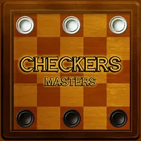 Checkers Masters icon