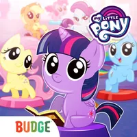 My Little Pony Pocket Ponies icon