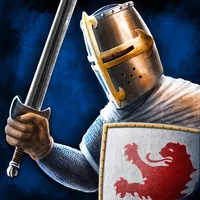 Knight Game Mobile icon