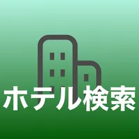 Japan Hotel reservation icon