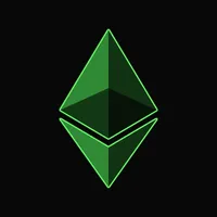 Ethereum Tracker icon