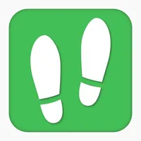 Step Counter - SDG icon