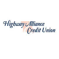 Highway Alliance CU Mobile icon