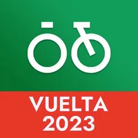 Cyclingoo: La Vuelta 2023 icon