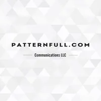 Patternfull Client icon