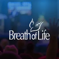 Breath of Life TV Ministry icon