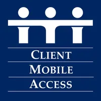 Client Mobile Access icon