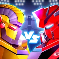 Ultimate Robot Fight Game 2021 icon