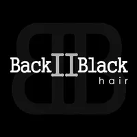 Back II Black Salon icon