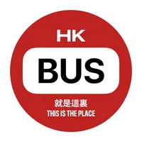 Bus Times - This is the Place icon