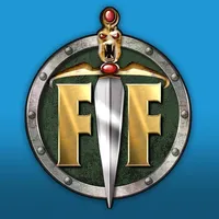 Fighting Fantasy Legends icon