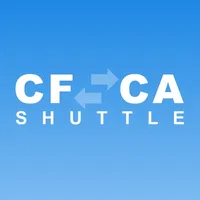 CFCA Shuttle icon