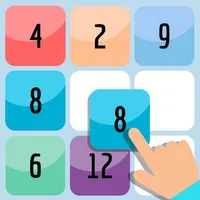 Fused: Number Puzzle icon